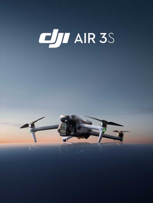 DJI Air 3S